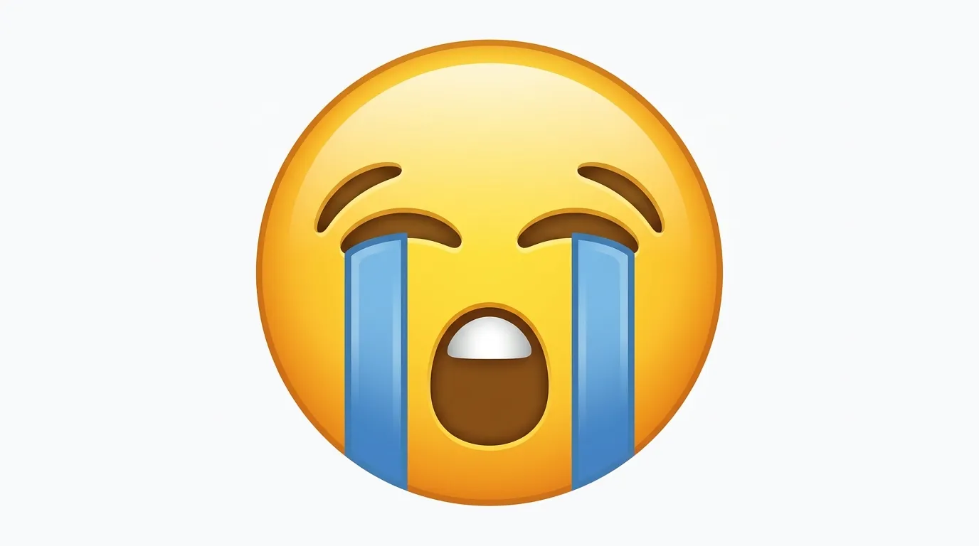 sob emoji png