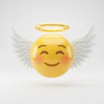 Angel Emoji
