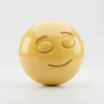 Lying Down Emoji