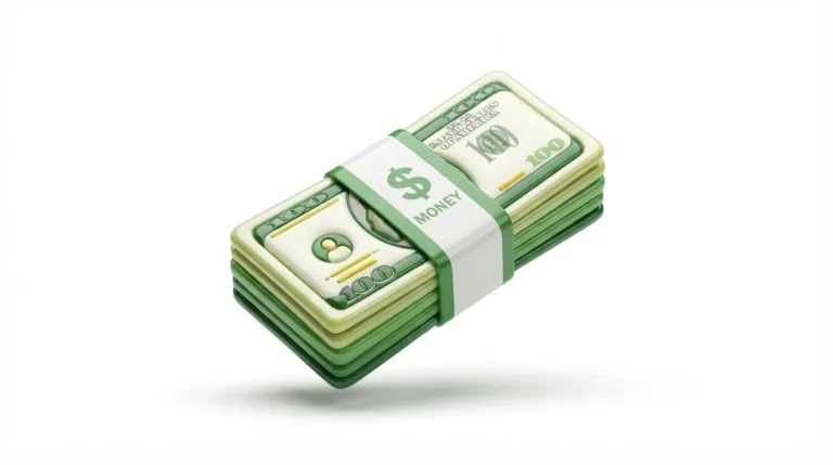 Money Emoji