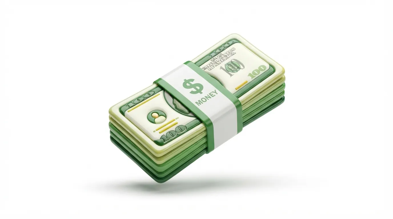 Money Emoji